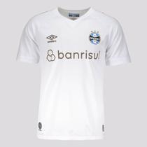 Camisa Umbro Grêmio II 2023 Jogador