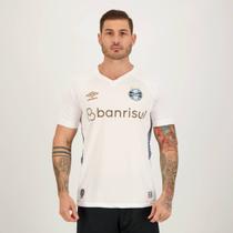 Camisa Umbro Grêmio II 2023 Camisa Umbro Grêmio II 2023