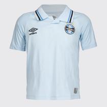 Camisa Umbro Grêmio II 2025 Juvenil Camisa Umbro Grêmio II 2025 Juvenil