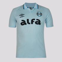 Camisa Umbro Grêmio II 2025 Camisa Umbro Grêmio II 2025