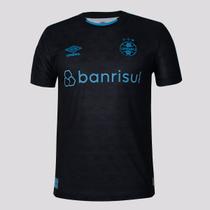 Camisa Umbro Grêmio III 2023 N9