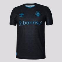 Camisa Umbro Grêmio III 2023
