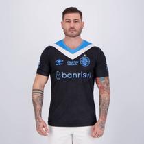 Camisa Umbro Grêmio III 2024 Jogador