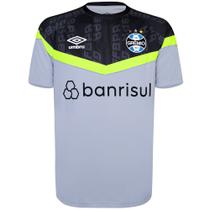 Camisa Umbro Grêmio Treino 2023 Masculino