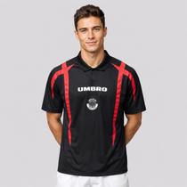 Camisa Umbro Inglaterra Uwn Rebel Lions