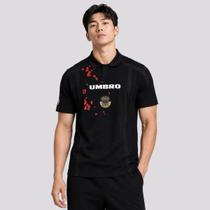 Camisa Umbro Japão Uwn Hanami Edge