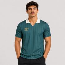 Camisa Umbro Jersey Classic Verde