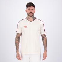 Camisa Umbro Legacy Field Bege