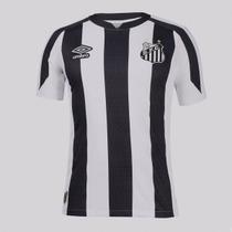 Camisa Umbro Santos FC II 2022