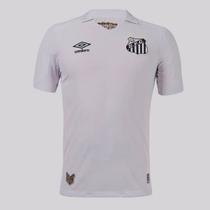 Camisa Umbro Santos I 2022