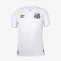 Camisa Umbro Santos I 2024