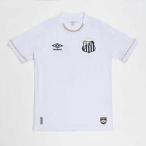 Camisa Umbro Santos I 2026