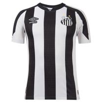 Camisa Umbro Santos II 2022/23 Masculina