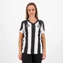 Camisa Umbro Santos II 2022 Feminina