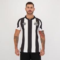Camisa Umbro Santos II 2022