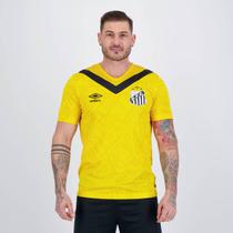 Camisa Umbro Santos III 2024 Jogador Camisa Umbro Santos III 2024 Jogador