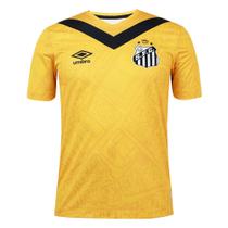 Camisa umbro santos oficial 3 2024 masculina - jogador s/n Camisa umbro santos oficial 3 2024 masculina - jogador s/n