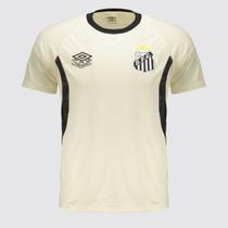 Camisa Umbro Santos Treino 2026