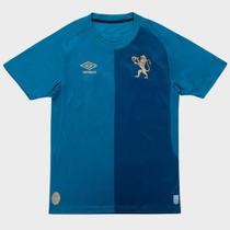 Camisa Umbro Sport III 2025 Juvenil Camisa Umbro Sport III 2025 Juvenil