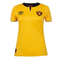 Camisa Umbro Sport Oficial II 2024/25 Feminina