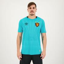 Camisa Umbro Sport Recife Goleiro 2022