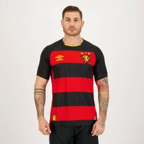 Camisa Umbro Sport Recife I 2023