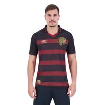 Camisa Umbro Sport Recife I 2024/25 Jogador Masculina