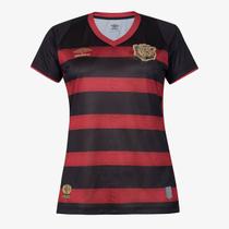 Camisa Umbro Sport Recife I 2024 Feminina