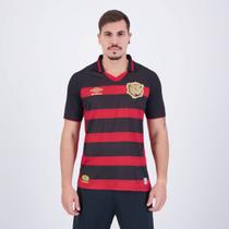 Camisa Umbro Sport Recife I 2024