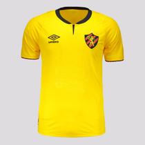Camisa Umbro Sport Recife II 2024