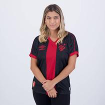 Camisa Umbro Sport Recife III 2023 Feminina