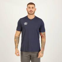 Camisa Umbro Striker Premium Marinho