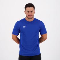 Camisa Umbro Twr Striker Azul