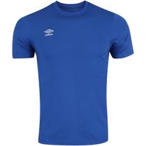 Camisa Umbro TWR Striker Masculina - Azul - M