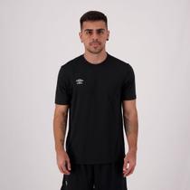 Camisa Umbro Twr Striker Preta