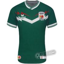 Camisa União São João - Modelo I