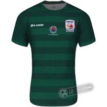 Camisa União São João - Modelo II