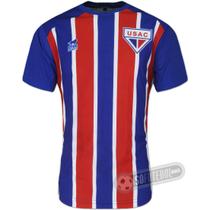 Camisa União Suzano - Modelo II Camisa União Suzano - Modelo II