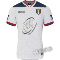 Camisa União Suzano - Modelo II