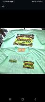 Camisa uniforme