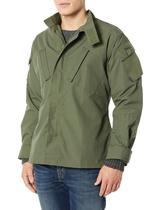 Camisa uniforme tática Tru-Spec 1284044 Olive Drab M Short
