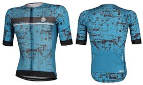 Camisa Union MC - MAURO RIBEIRO