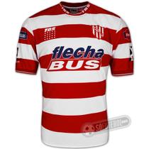 Camisa Unión Santa Fe - Modelo III