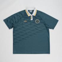 Camisa Unisex Umbro Tnp Jersey Camisa Unisex Umbro Tnp Jersey