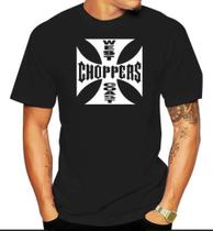 Camisa Unissex Paul Walker West Coast Coppers Carro Camisa Unissex Paul Walker West Coast Coppers Carro