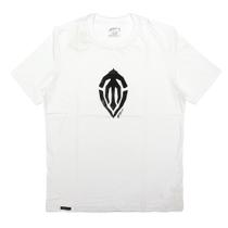 Camisa UOT Branca Logo MCM-4250