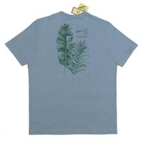 Camisa UOT Folhas 2 MCM-3997