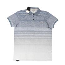 Camisa UOT Gola Polo Azul ORIGINAL MCP-0429 Band 01 Camisa UOT Gola Polo Azul ORIGINAL MCP-0429 Band 01