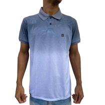 Camisa UOT Gola Polo Azul Original UMCP-0008 Band 01 Camisa UOT Gola Polo Azul Original UMCP-0008 Band 01