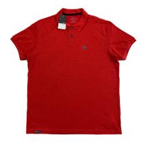 Camisa UOT Gola Polo Laranja Original MCP-0442 Camisa UOT Gola Polo Laranja Original MCP-0442